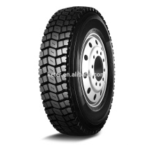 Top-Marken 315 / 80R22.5 385 65 22.5 hochwertige Radial-LKW Reifen zum Verkauf